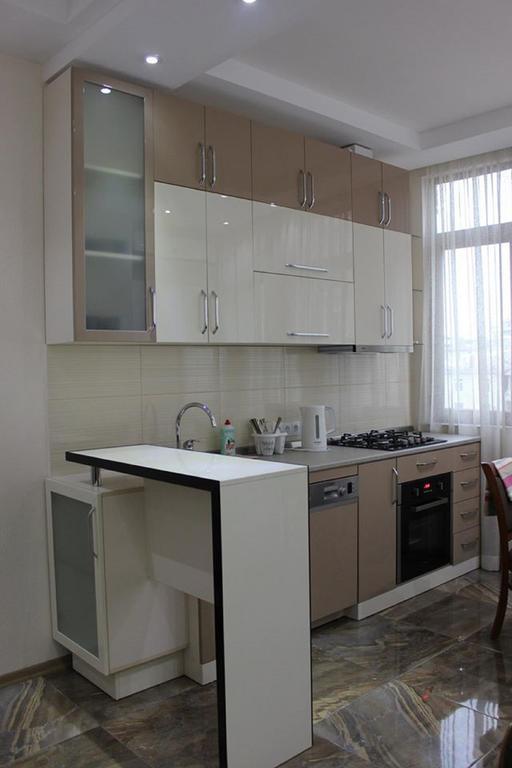 Apartment On Rustaveli 17 Batumi Zewnętrze zdjęcie