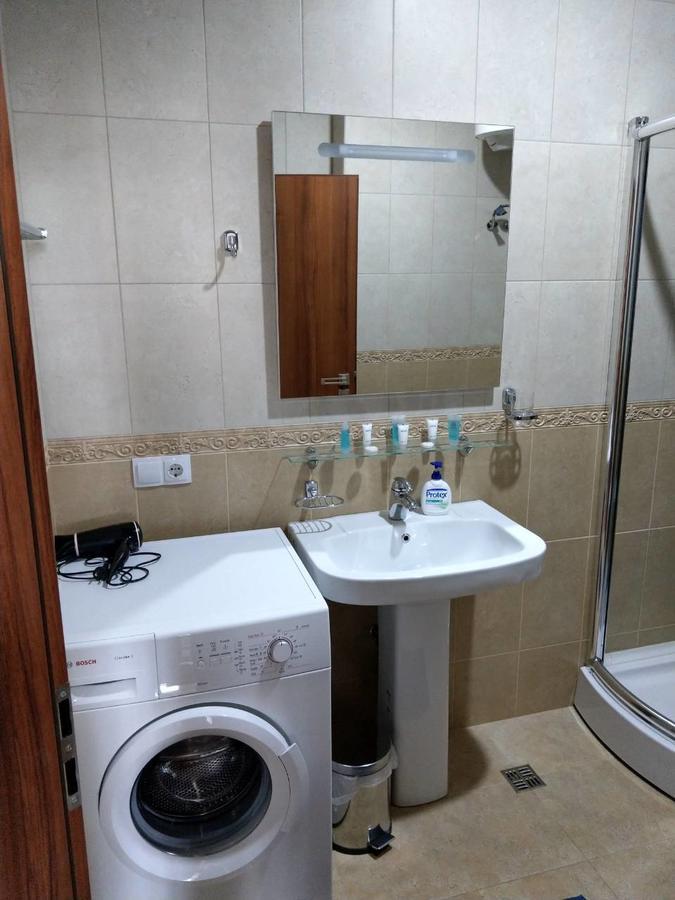 Apartment On Rustaveli 17 Batumi Zewnętrze zdjęcie